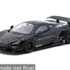 McLaren 720S LB-Works, schwarz, 1:64, Tarmac Works