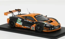 McLaren 720S LMGT3 Evo, Le Mans, 24h Le Mans, 2025, United Autosports, #95, D.Leung/S.Gelael, 1:43, Spark