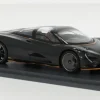 McLaren SpeedTail, schwarz, 2019, 1:43, Schuco / Pro.R