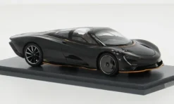 McLaren SpeedTail, schwarz, 2019, 1:43, Schuco / Pro.R