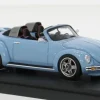 Memminger Roadster, hellblau, 2018, 1:43, AutoCult