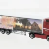 Mercedes Actros L, Gärtner Transporte/Kloster Lorsch, 1:87, Herpa