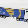 Mercedes Actros L ProCabin, Saudingo (LT), 1:87, Herpa