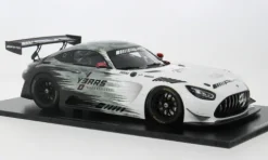 Mercedes AMG GT3, Celebration 130 Years of Motorsport, 1:18, I-Minimax