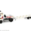 Mercedes Arocs, ASB/Zivilschutzreserve des Bundes, 1:87, Herpa