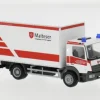 Mercedes Atego, 2019, GW-L Malteser Darmstadt, 1:87, Rietze