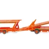 Mercedes Autotransporter, 1973, Frikus (A), 1:87, Wiking