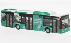 Mercedes Citaro, 2015, Mit.Bus, Gießen, 1:87, Rietze