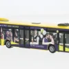 Mercedes Citaro, 2015, Stadtverkehr Rosenheim, 1:87, Rietze