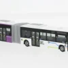 Mercedes Citaro G, 2006, Connexxion Zeeland (NL), 1:87, Rietze