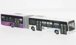 Mercedes Citaro G, 2006, Connexxion Zeeland (NL), 1:87, Rietze