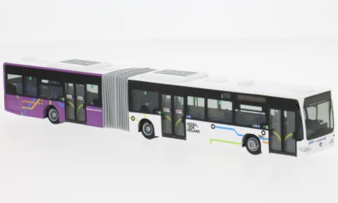 Mercedes Citaro G, 2006, Connexxion Zeeland (NL), 1:87, Rietze