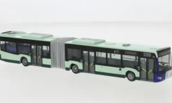 Mercedes Citaro G, 2015, NVG Neunkirchen, 1:87, Rietze
