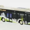 Mercedes Citaro K, 2015, Omnibus Holliger, Bad Aibling, 1:87, Rietze
