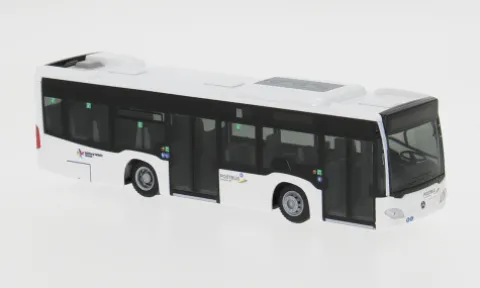 Mercedes Citaro K, 2012, Salzburg Verkehr (A), 1:87, Rietze
