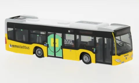 Mercedes Citaro K, 2012, Stadtbus Krems (A), 1:87, Rietze