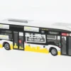 Mercedes eCitaro, ASEAG - Zukunft, 1:87, Rietze