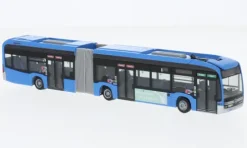 Mercedes eCitaro G, GöVB Göttingen, 1:87, Rietze