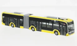 Mercedes eCitaro G, Haslach Bus Kempten, 1:87, Rietze