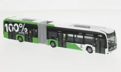 Mercedes eCitaro G, Holding Graz (AT), 1:87, Rietze