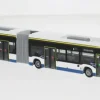 Mercedes eCitaro G, Nahverkehr Schwerin, 1:87, Rietze