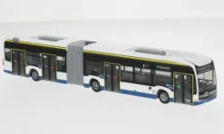 Mercedes eCitaro G, Nahverkehr Schwerin, 1:87, Rietze