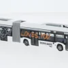 Mercedes eCitaro G, Stadtverkehr Lübeck - Bosign, 1:87, Rietze