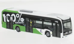Mercedes eCitaro, Holding Graz (A), 1:87, Rietze