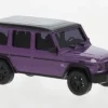 Mercedes G-Klasse Edition 35, violett, 2008, 1:87, Busch