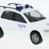 Mercedes M-Klasse, 1997, THW Oberhausen, 1:87, Busch