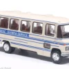 Mercedes O 309, 1968, MB Olympia Service, 1:87, Brekina