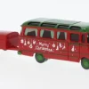 Mercedes O 319, Merry Christmas, 1:87, Wiking