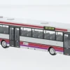 Mercedes O 407, RBB Goslar, 1:87, Rietze