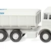 Mercedes Schuttwagen, 1963, Edelhoff, 1:87, Wiking