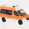 Mercedes Sprinter, 2018, 1:87, Busch