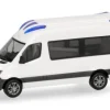 Mercedes Sprinter 18 RTW Delfis, weiss, 1:87, Herpa MiniKit