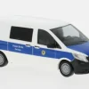 Mercedes Vito, 2014, Polizei Berlin Service, 1:87, Busch