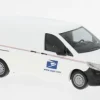 Mercedes Vito, 2014, US Postal, 1:87, Busch