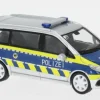 Mercedes V-Klasse, Polizei, 1:87, Micro City 87