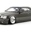 Mercedes AMG C124, anthrazit/grau, 2022, 1:18, Ottomobile