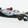 Mercedes AMG F1 W13 E, Formel 1, GP Miami, 2022, Mercedes AMG Petronas F1 Team, #63, G.Russell, 1:64, Tarmac Works
