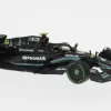 Mercedes AMG F1 W14 E Performance, GP Monaco, 2023, L.Hamilton, 1:64, Tarmac Works