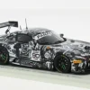 Mercedes AMG GT3 EVO, 24h Spa, 2024, Madpanda Motorsport, #90, E.Perez Companc/A.Valente, 1:43, Spark