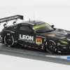 Mercedes AMG GT3 EVO, Super GT, 2025, K2 R&D LEON Racing, #65, N.Gamou/T.Suganami, 1:43, Spark