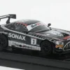 Mercedes AMG GT3, 12h Gulf, 2021, 1:64, Para64
