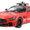 Mercedes AMG GT R (C190), Formel 1, GP Toskana, 2020, 1:18, I-Minichamps