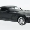 Mercedes AMG GT, schwarz, 1:24, Maisto