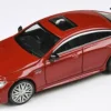 Mercedes AMG GT 63 S, dunkelrot, 1:64, Para64