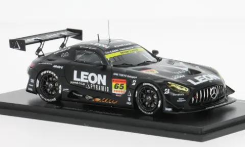 Mercedes AMG K2, Super GT, 2025, #65, N.Gamou/T.Suganami, 1:43, Spark