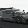 Mercedes AMG One Race Mode, anthrazit, 2023, 1:43, iScale